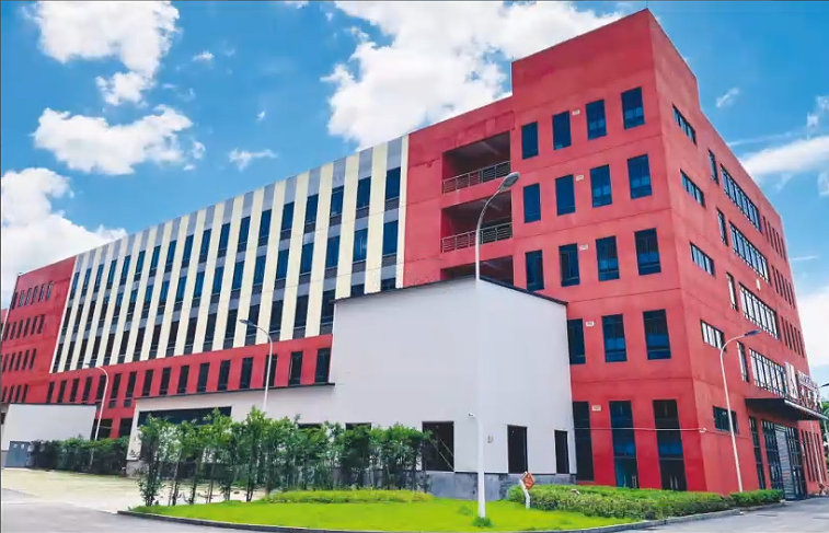 中科强锐·重庆强锐科技有限公司 中科强锐·重庆强锐科技有限公司